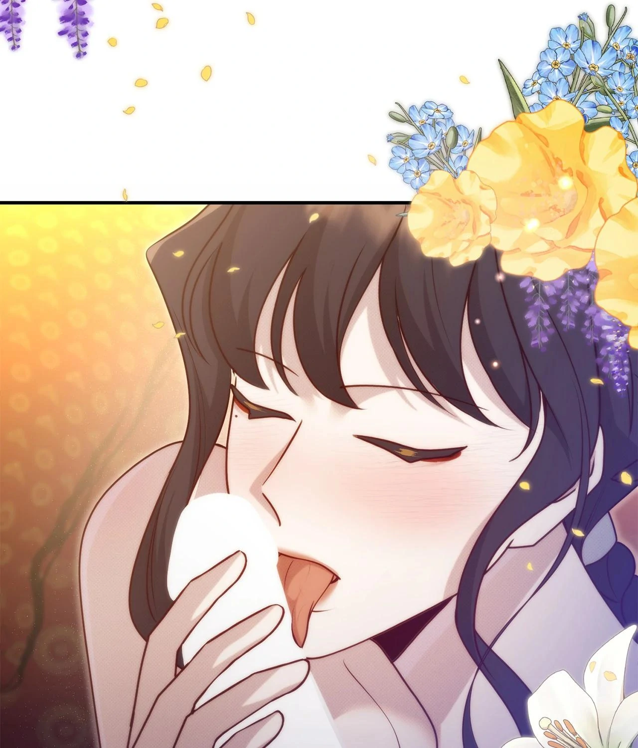 Bound by Fate Chapter 37 - Page 93