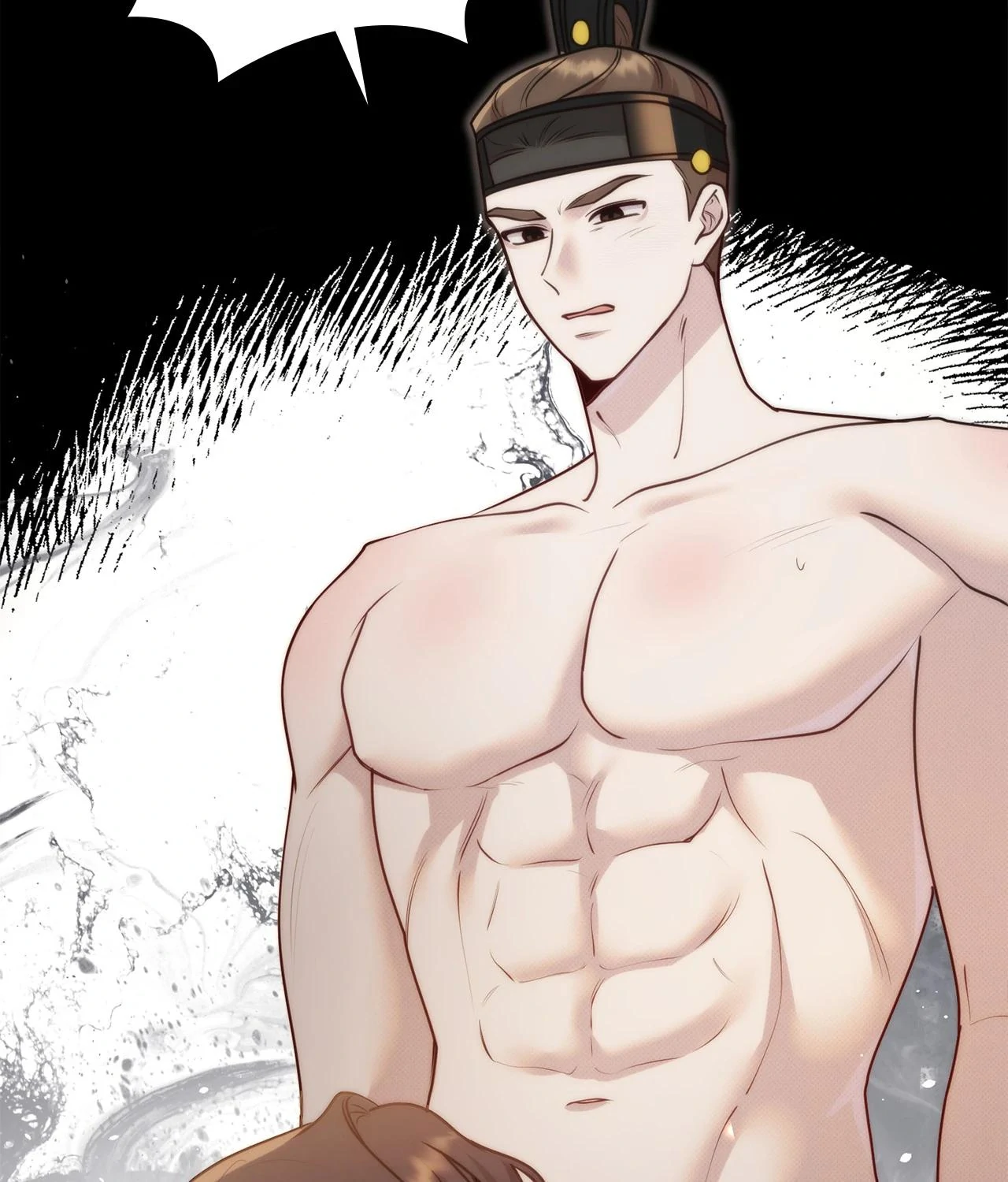 Bound by Fate Chapter 37 - Page 99