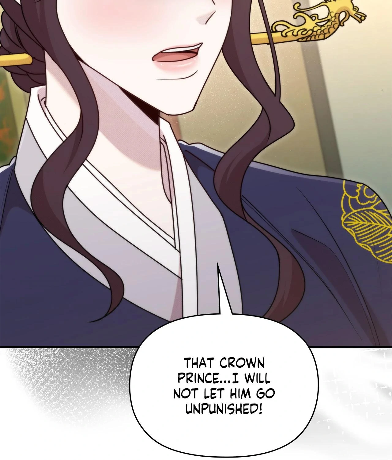 Bound by Fate Chapter 38 - Page 101