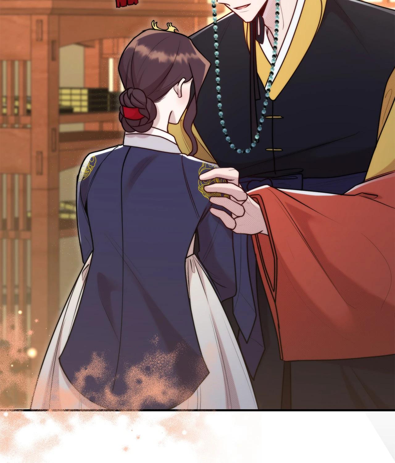 Bound by Fate Chapter 38 - Page 103