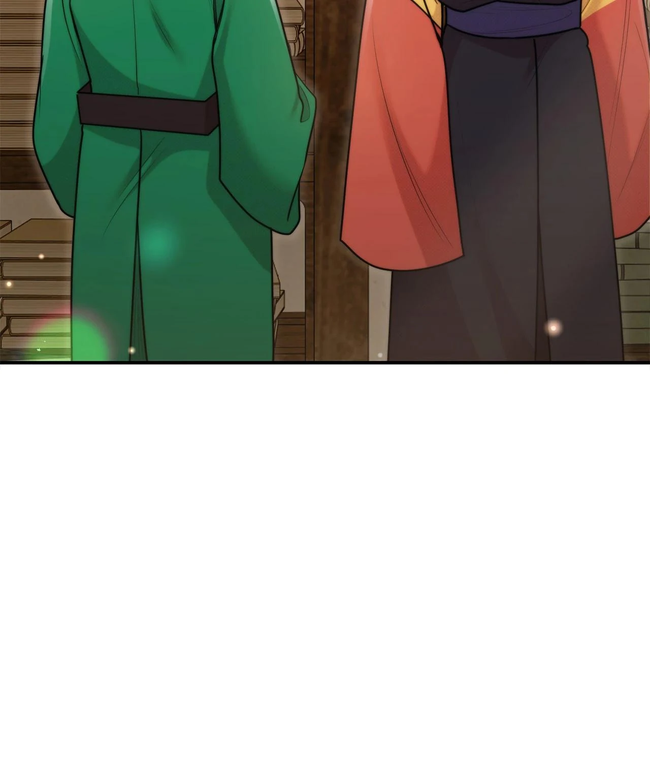 Bound by Fate Chapter 38 - Page 114