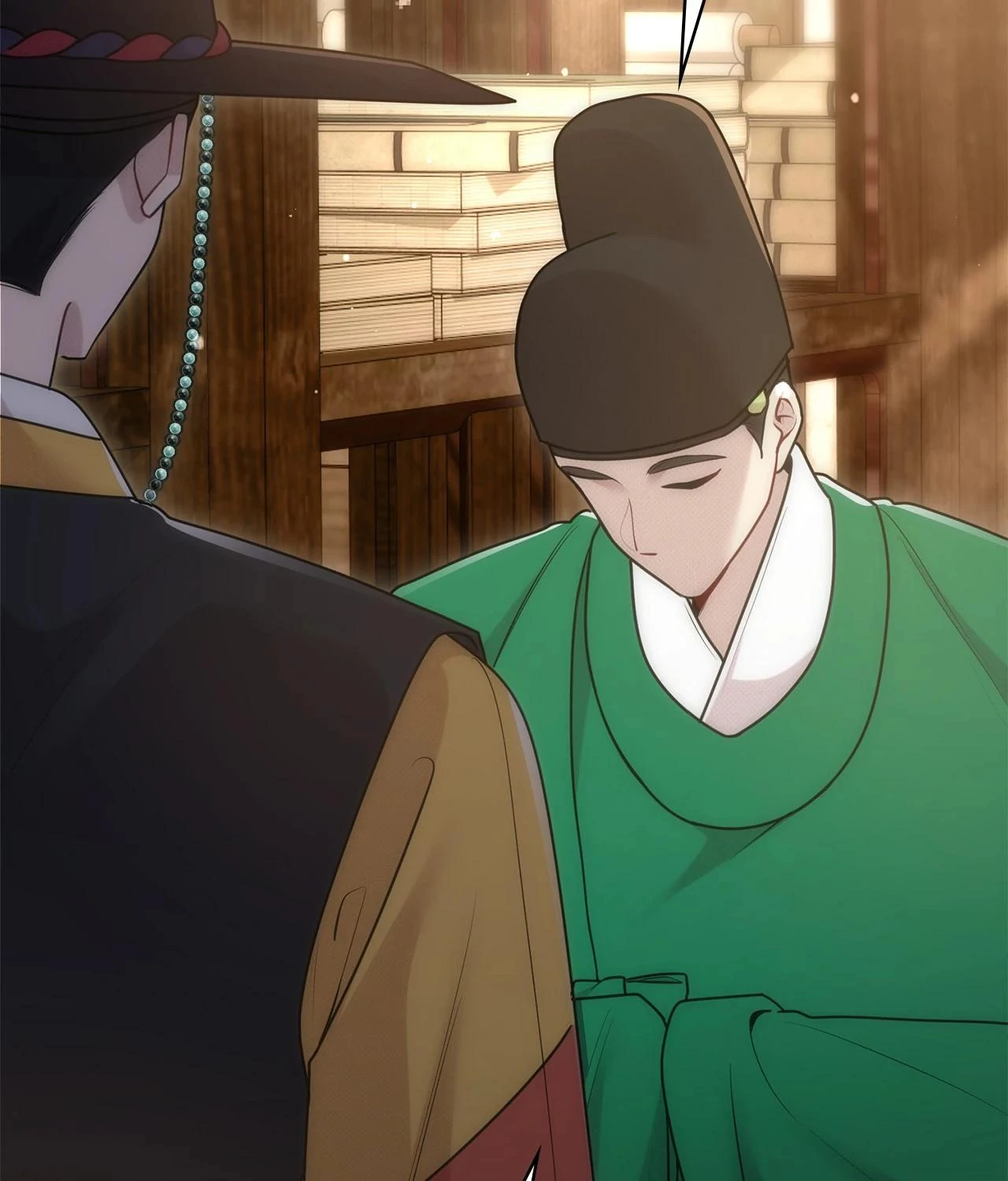 Bound by Fate Chapter 38 - Page 117