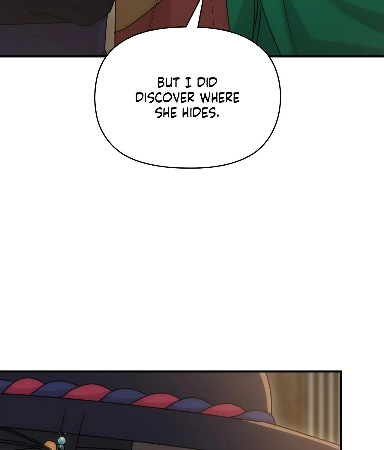 Bound by Fate Chapter 38 - Page 118