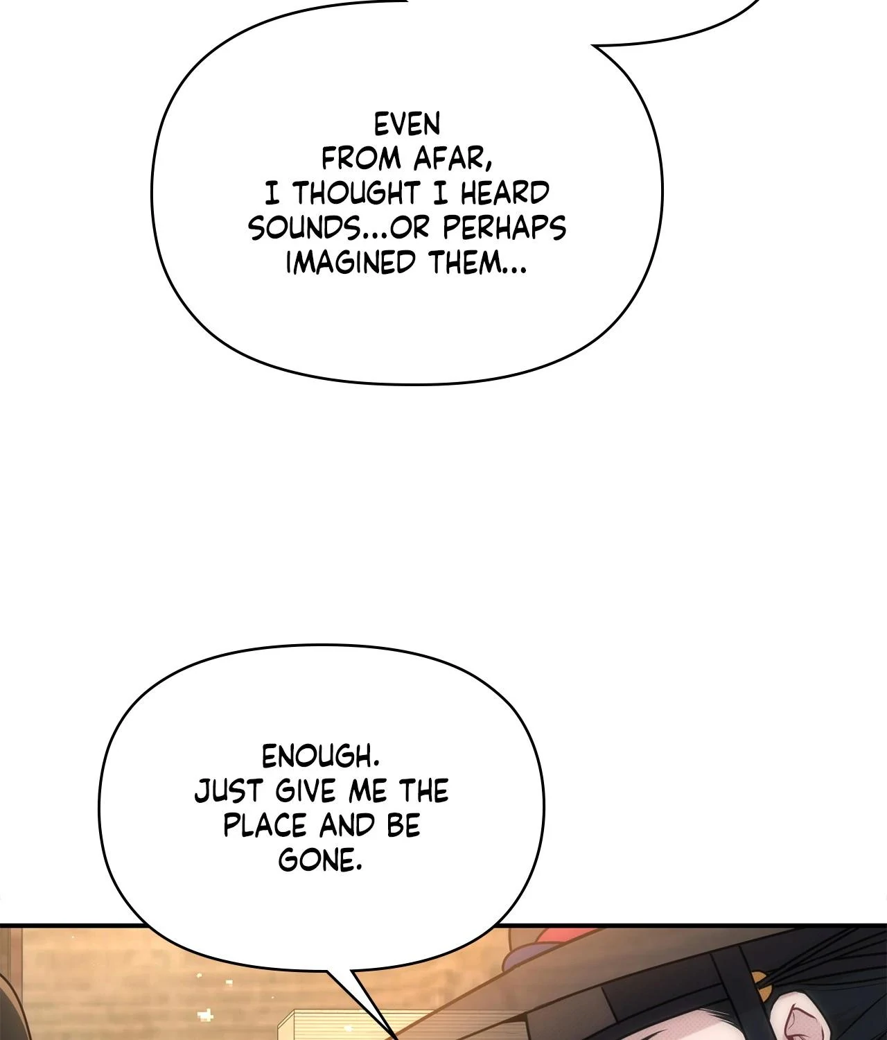 Bound by Fate Chapter 38 - Page 122