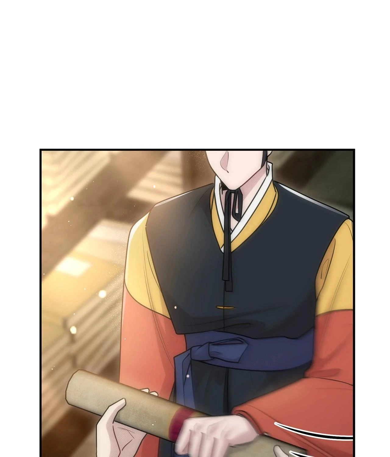 Bound by Fate Chapter 38 - Page 124