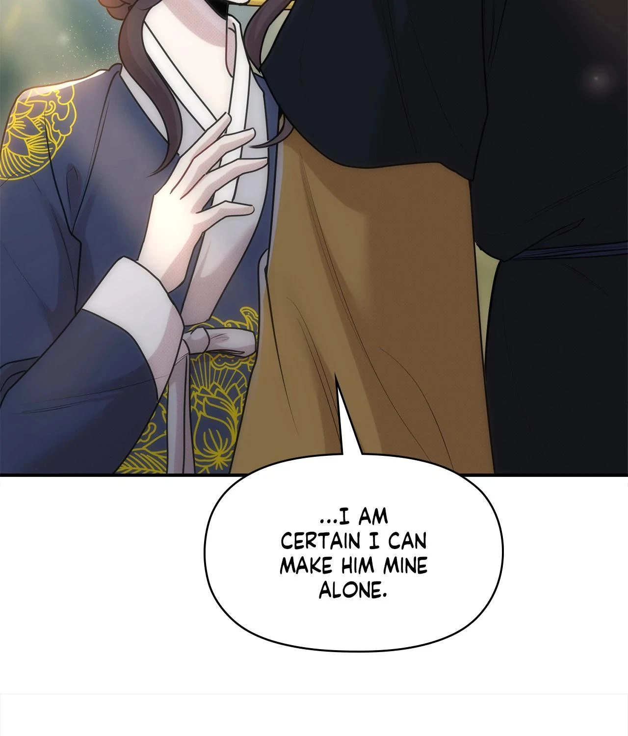 Bound by Fate Chapter 38 - Page 129