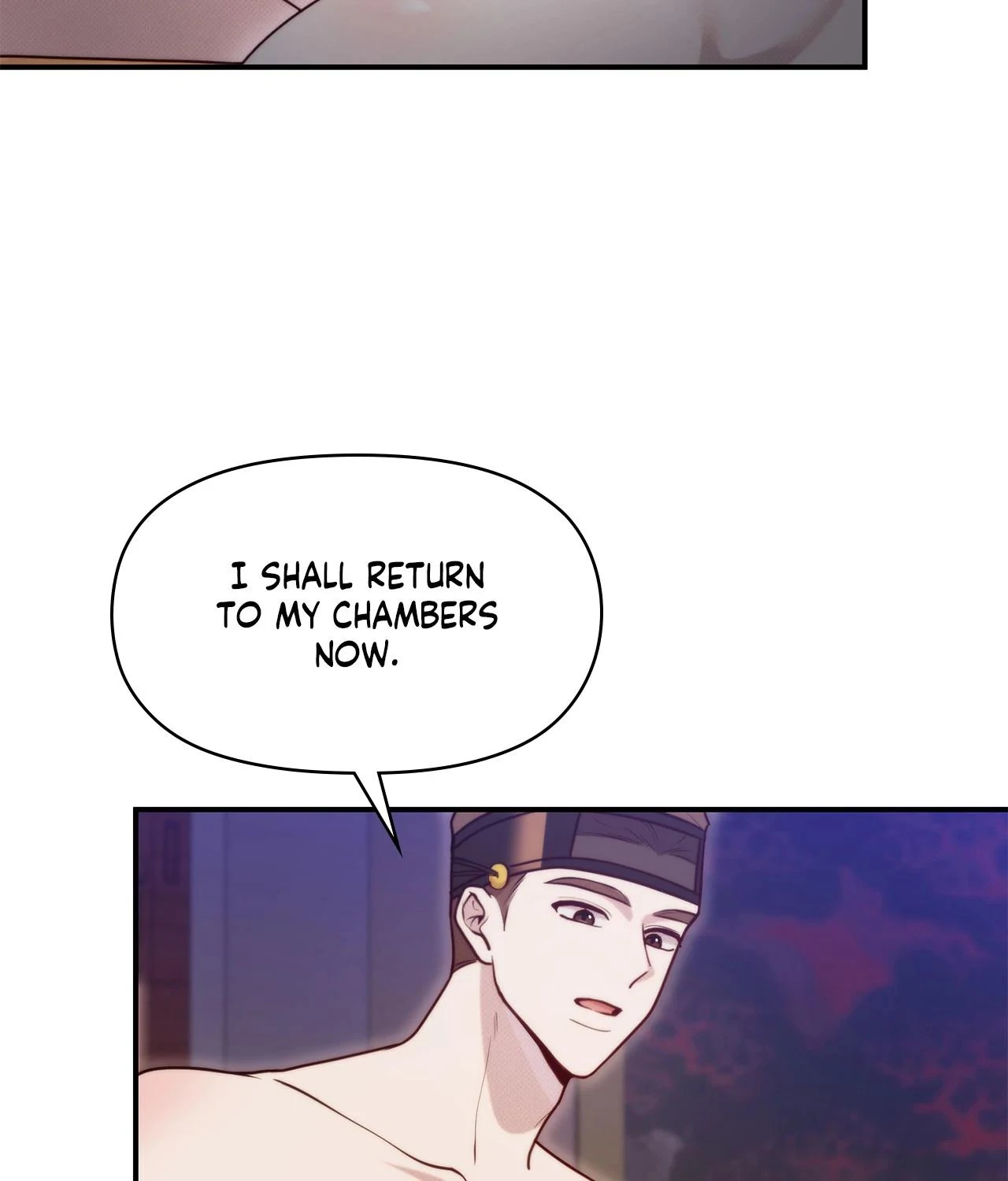 Bound by Fate Chapter 38 - Page 14