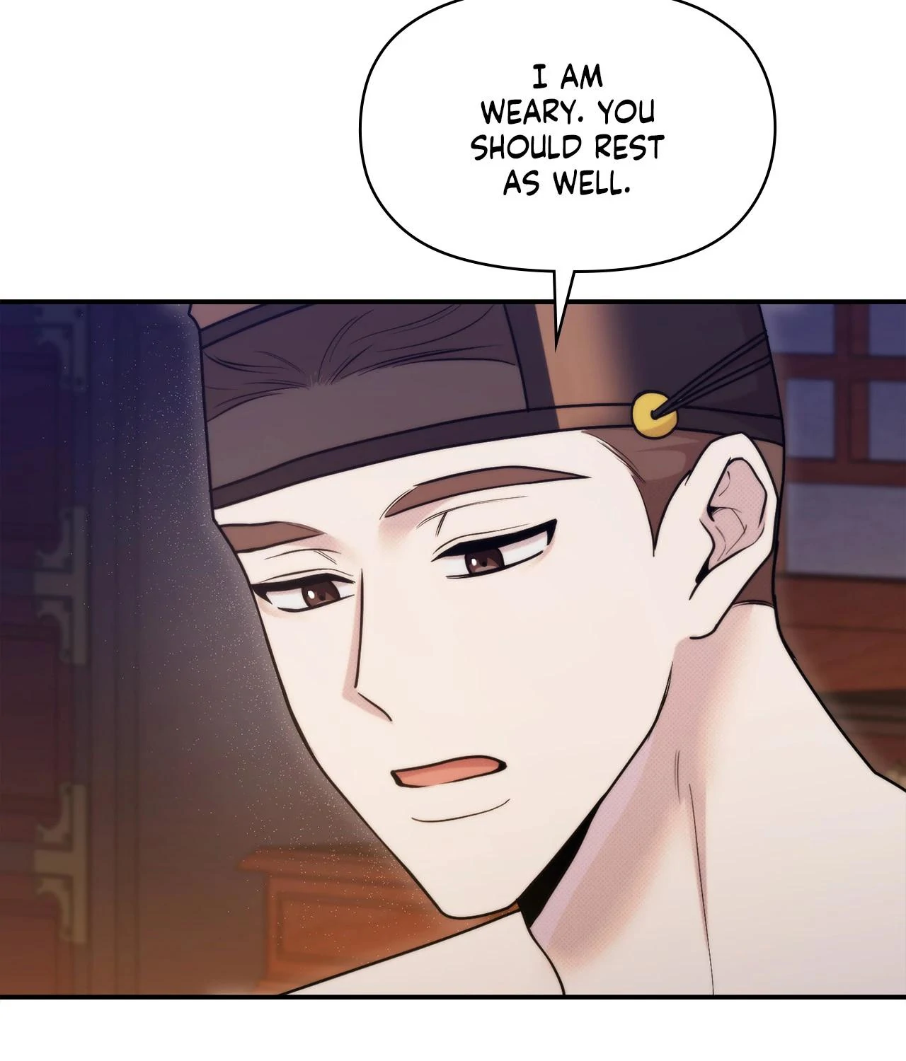 Bound by Fate Chapter 38 - Page 18