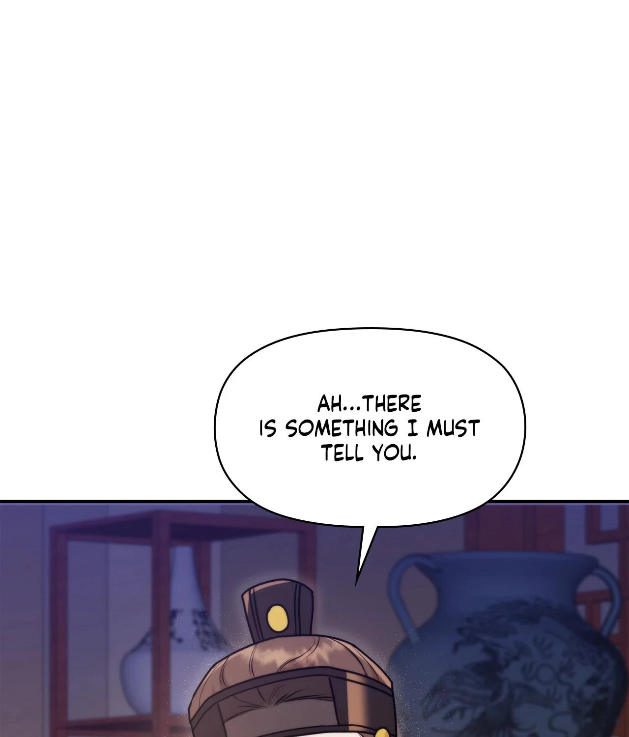 Bound by Fate Chapter 38 - Page 19