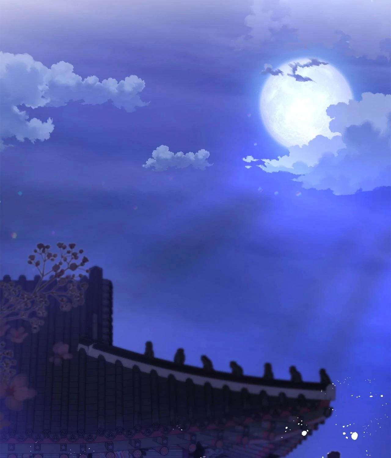 Bound by Fate Chapter 38 - Page 4