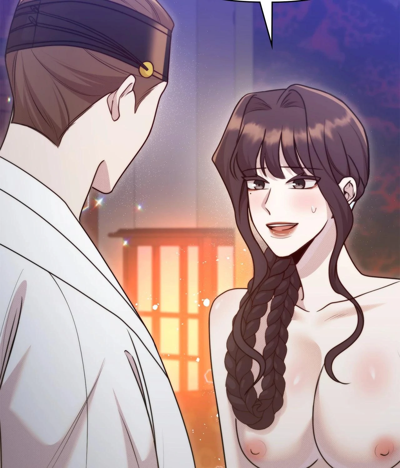 Bound by Fate Chapter 38 - Page 31