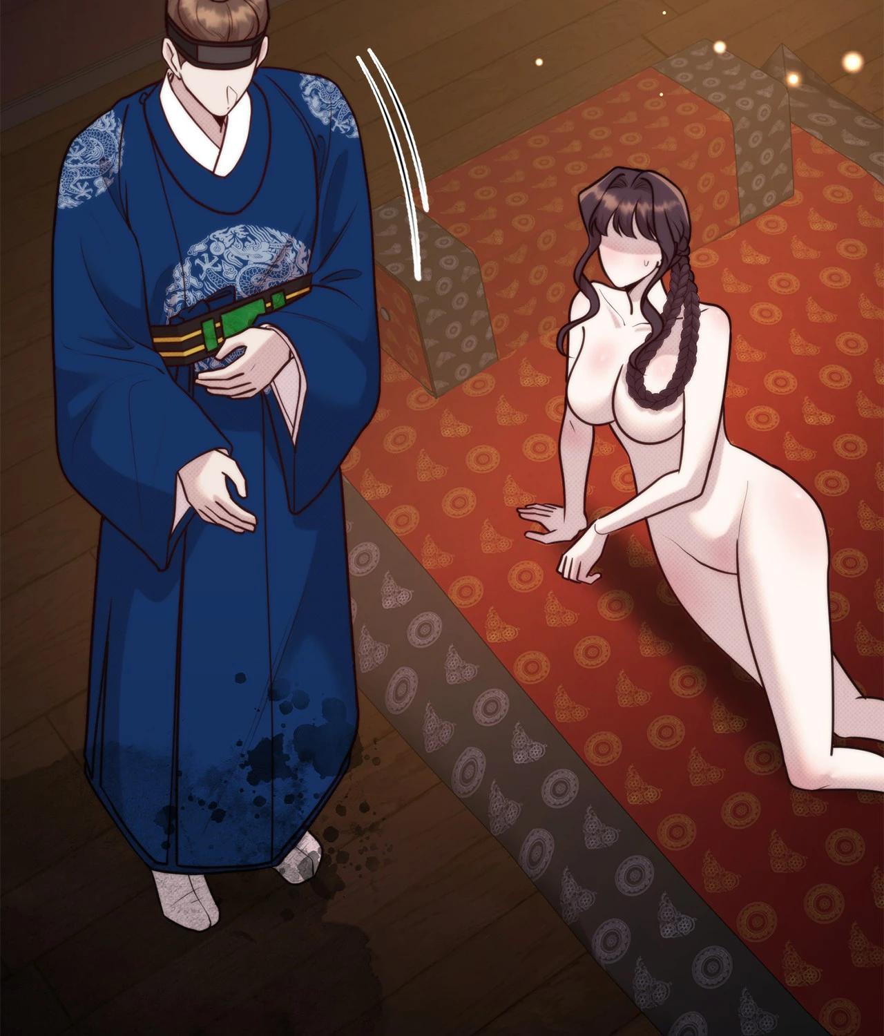 Bound by Fate Chapter 38 - Page 33