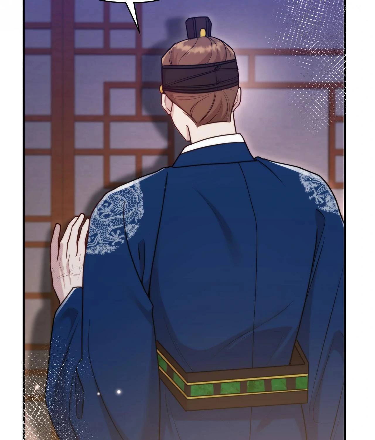 Bound by Fate Chapter 38 - Page 38