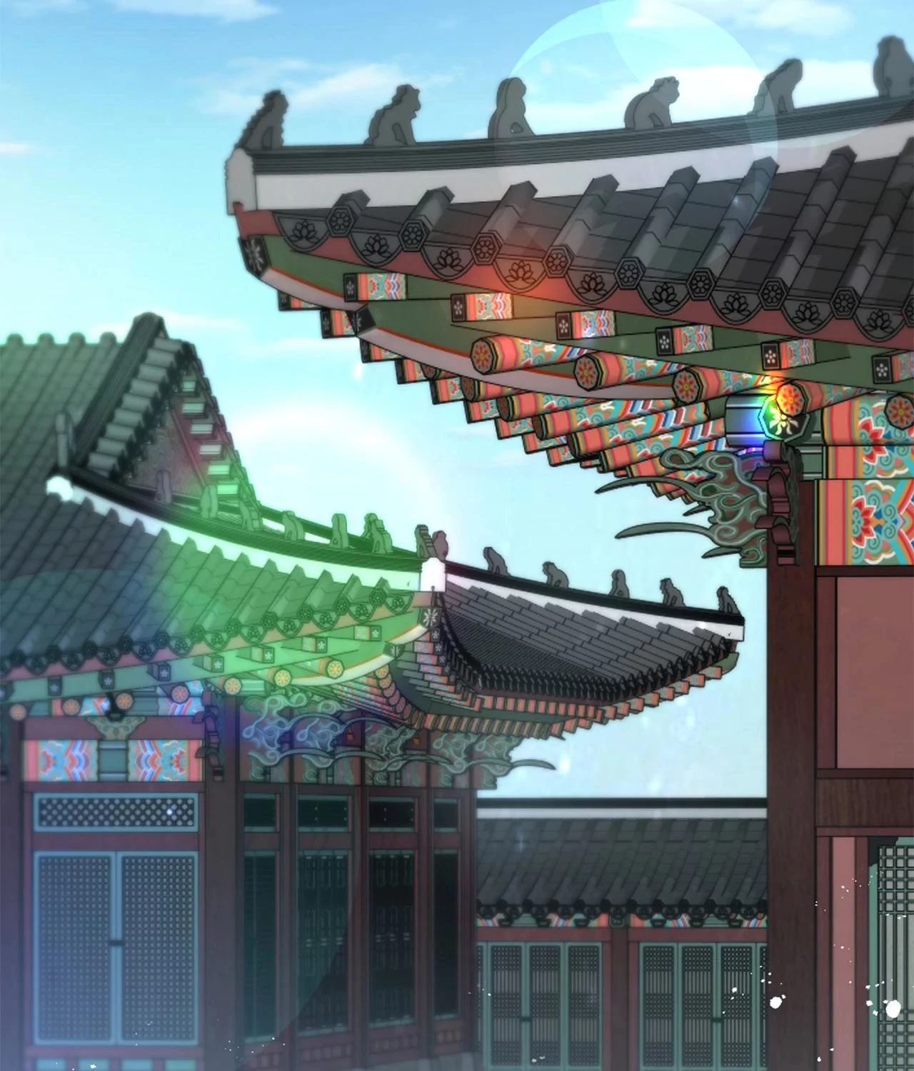 Bound by Fate Chapter 38 - Page 44