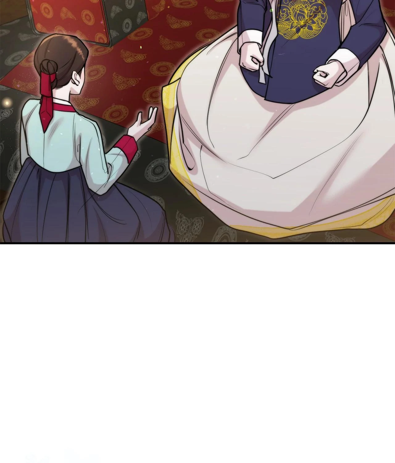 Bound by Fate Chapter 38 - Page 52