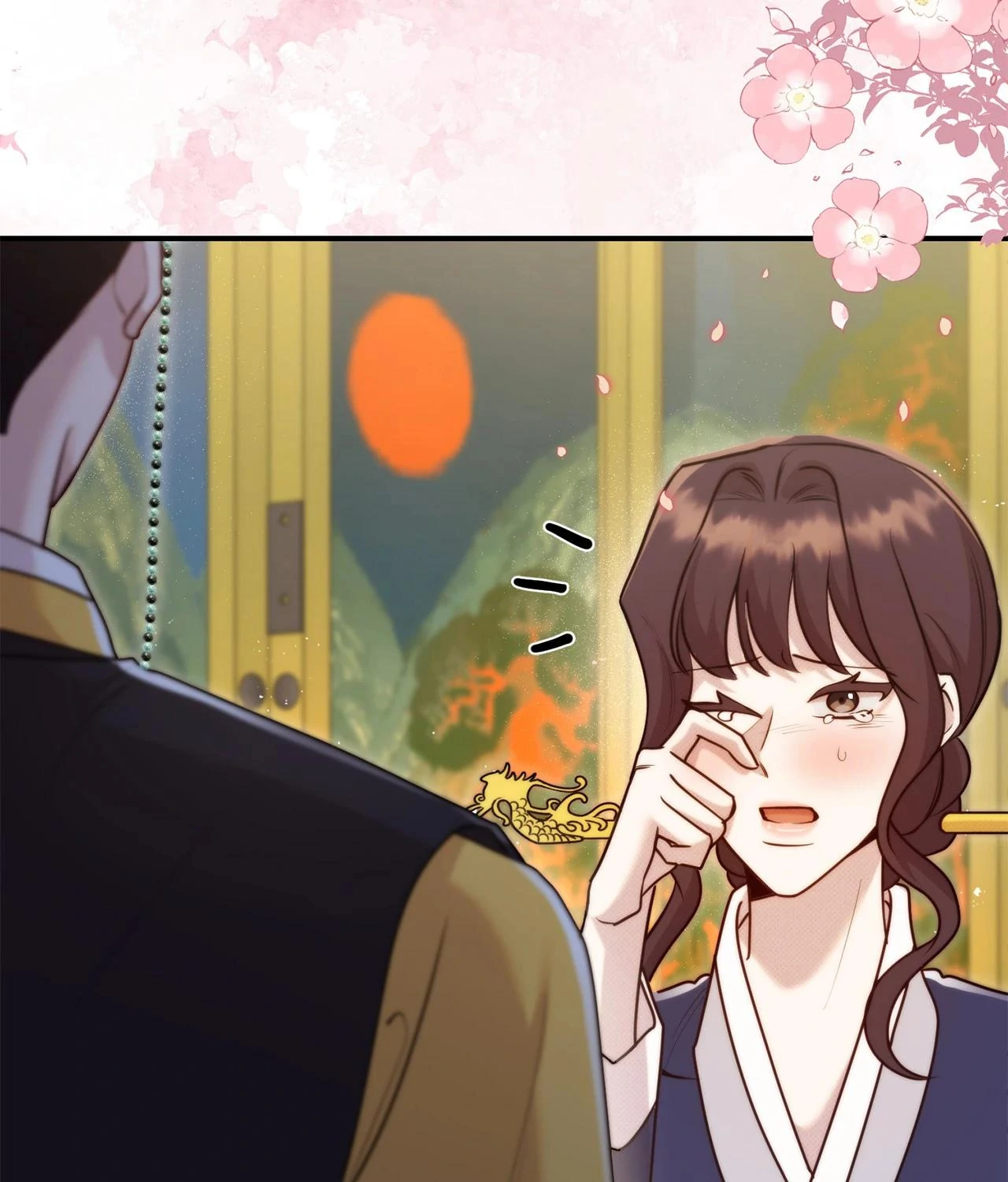 Bound by Fate Chapter 38 - Page 65