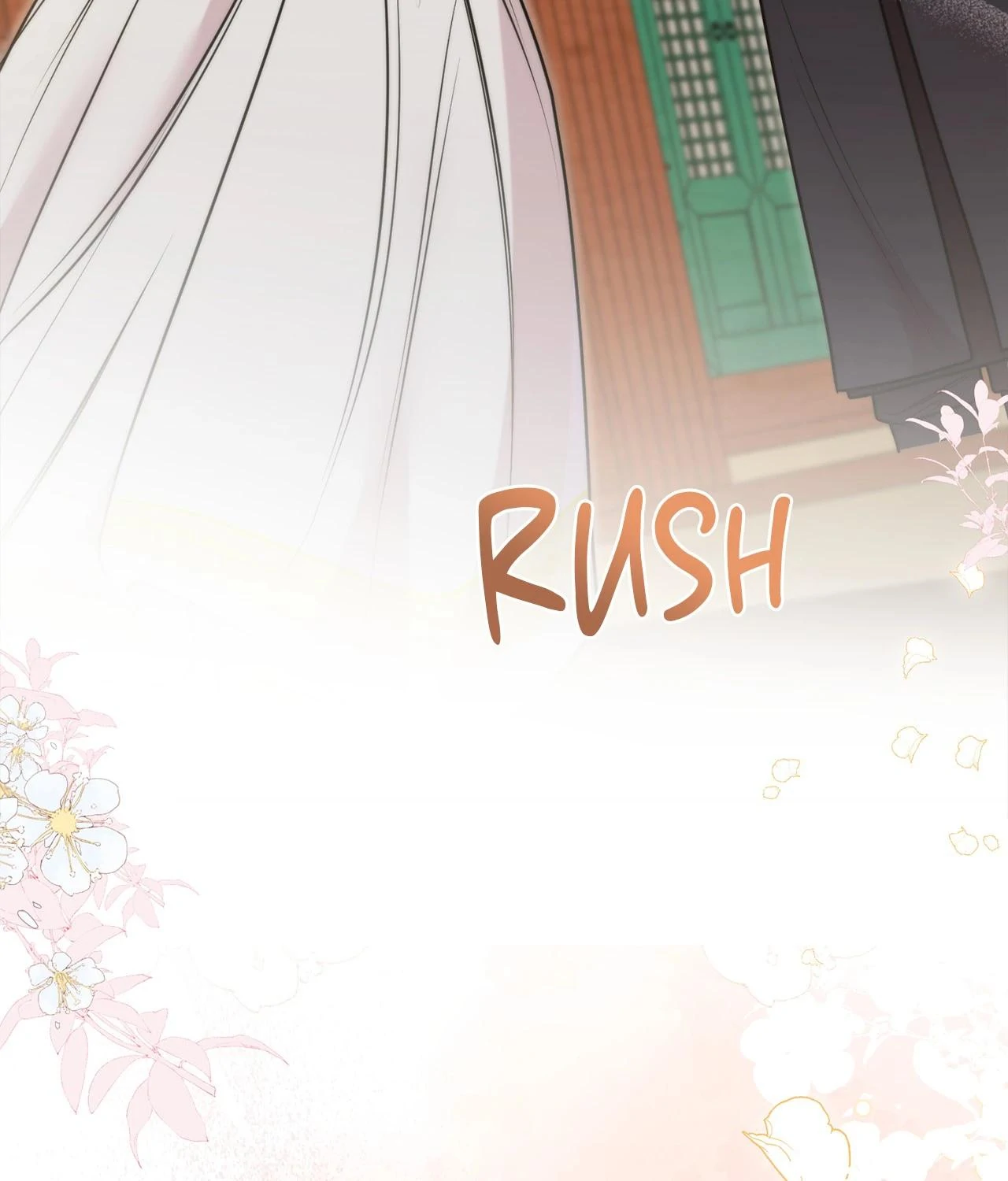 Bound by Fate Chapter 38 - Page 68