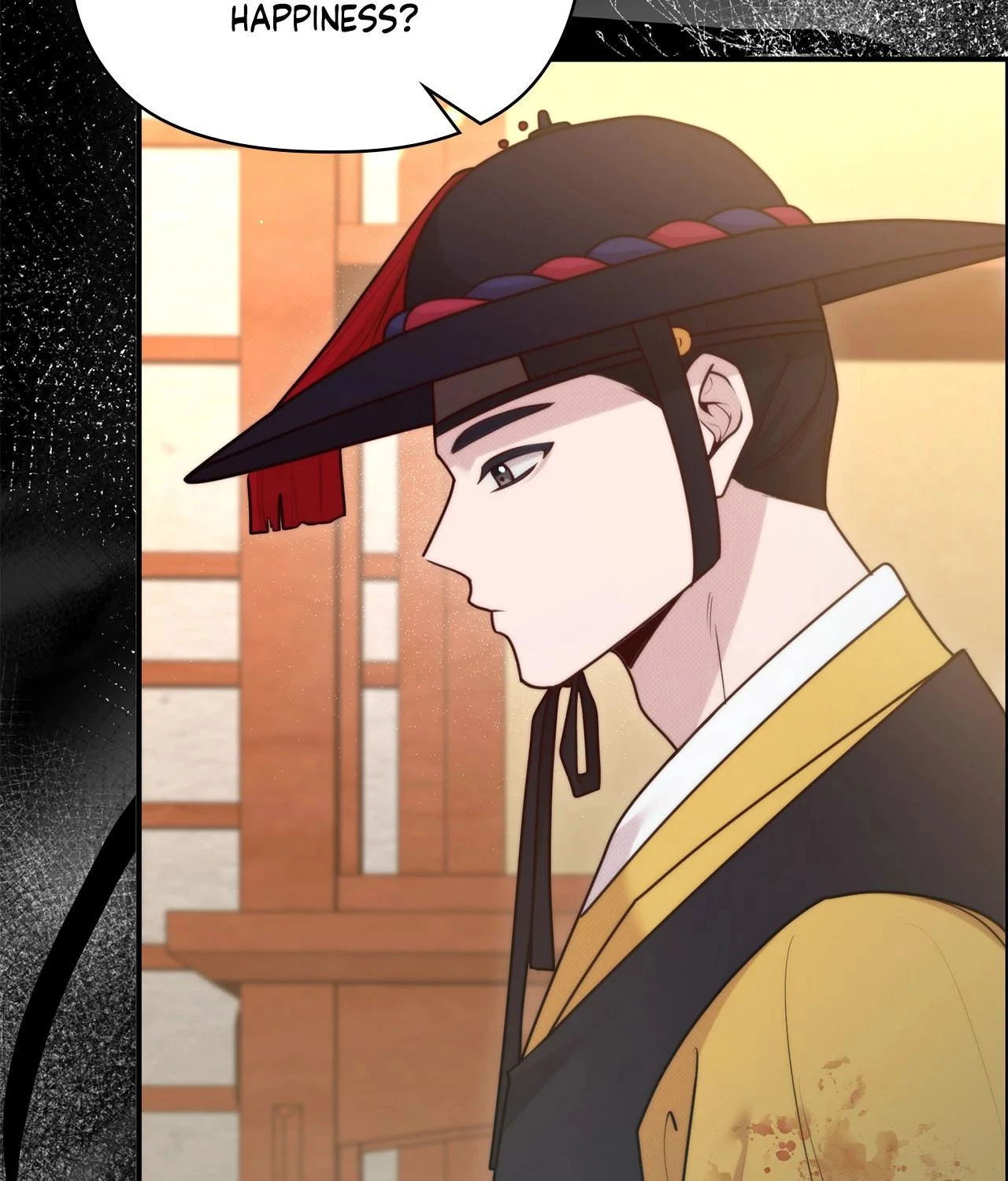 Bound by Fate Chapter 38 - Page 77