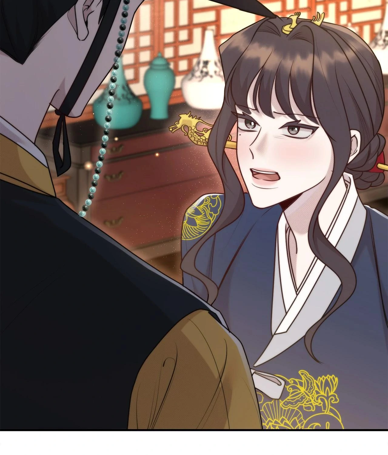 Bound by Fate Chapter 38 - Page 85