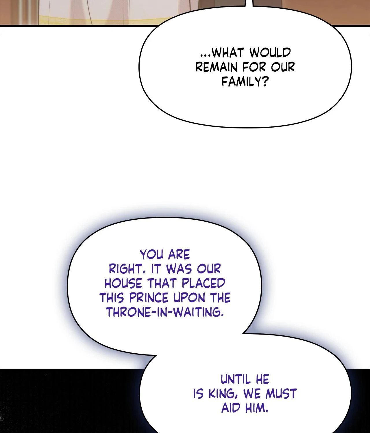 Bound by Fate Chapter 38 - Page 88