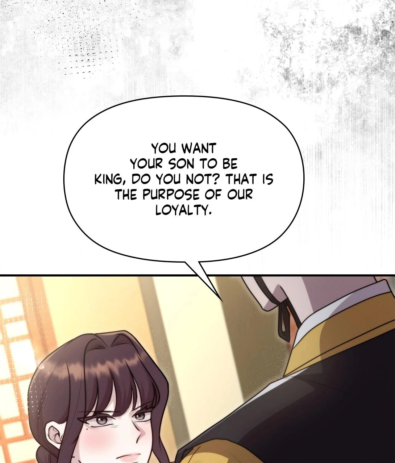 Bound by Fate Chapter 38 - Page 91