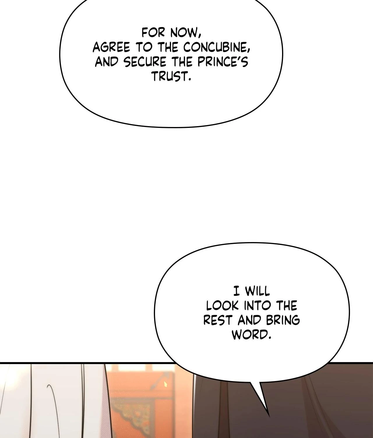 Bound by Fate Chapter 38 - Page 98