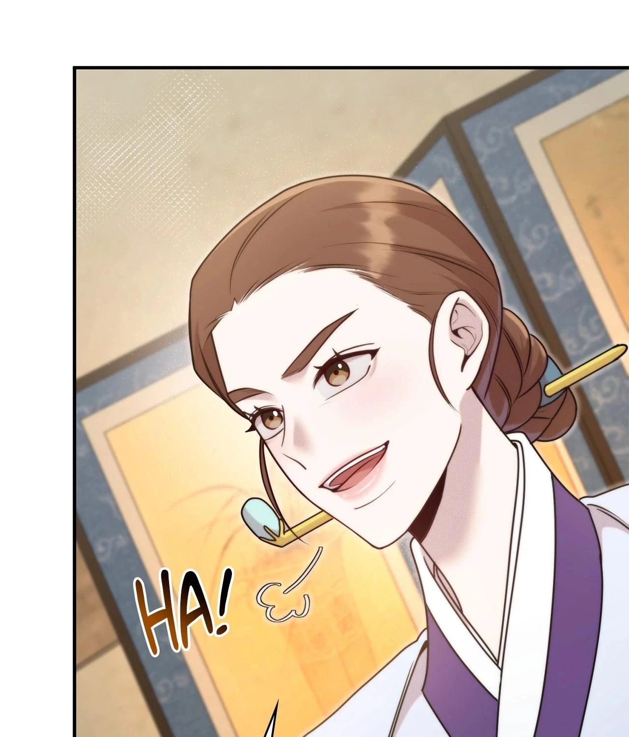 Bound by Fate Chapter 39 - Page 108