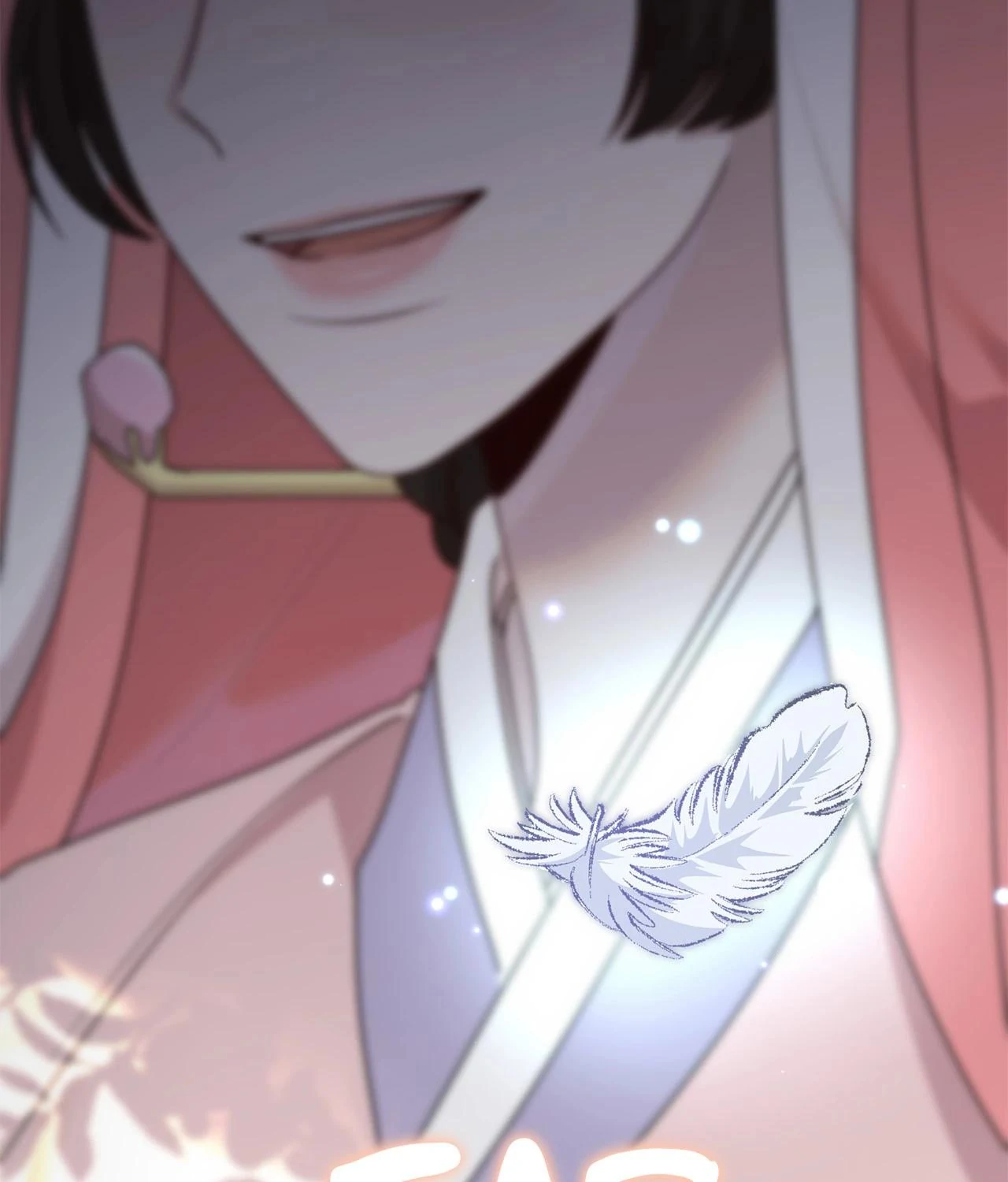 Bound by Fate Chapter 39 - Page 123