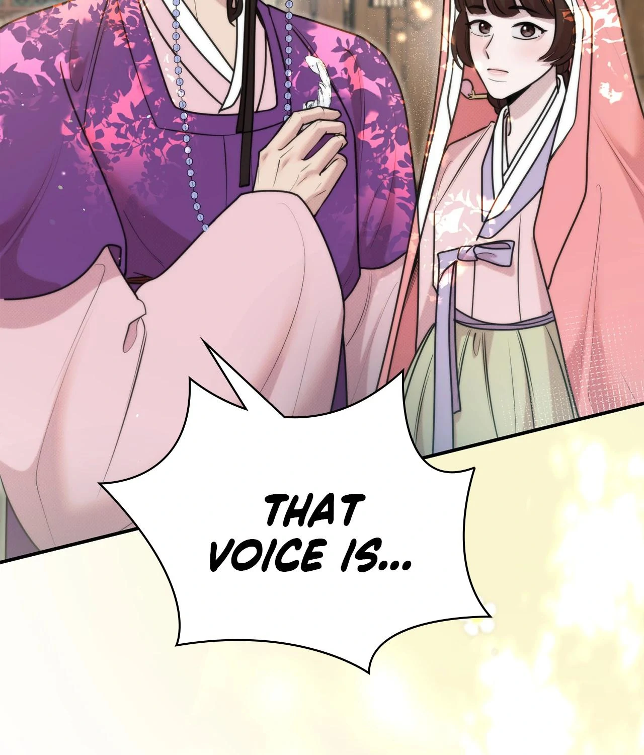 Bound by Fate Chapter 39 - Page 128