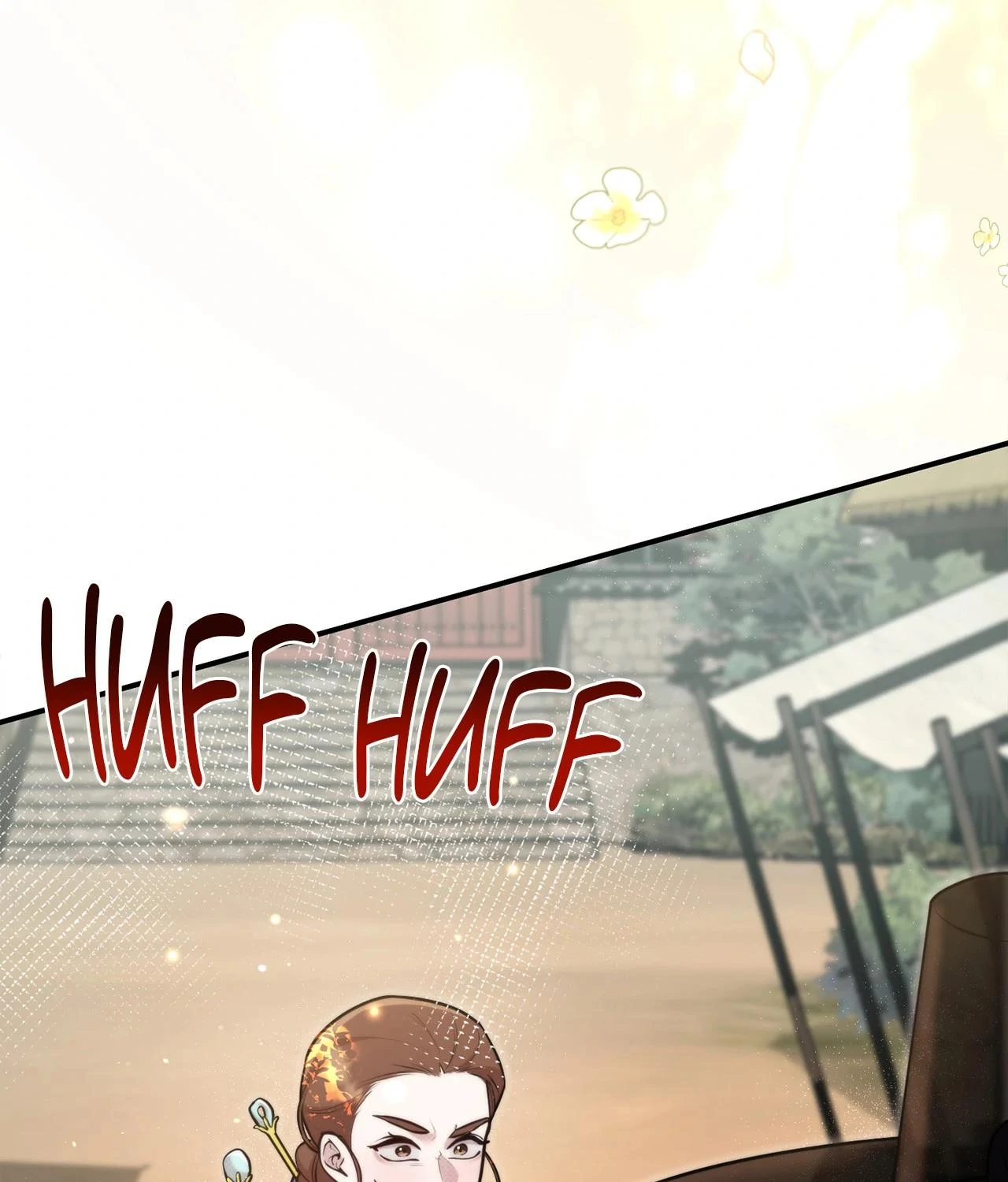 Bound by Fate Chapter 39 - Page 129