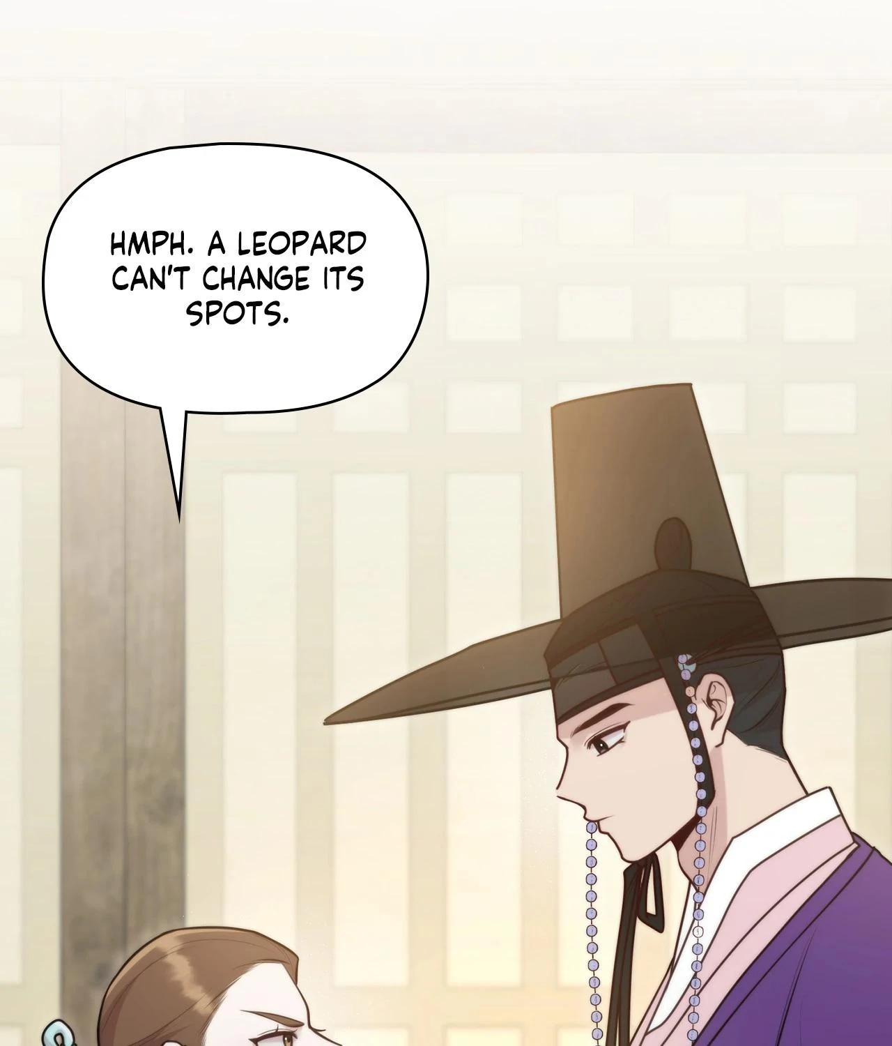 Bound by Fate Chapter 39 - Page 132