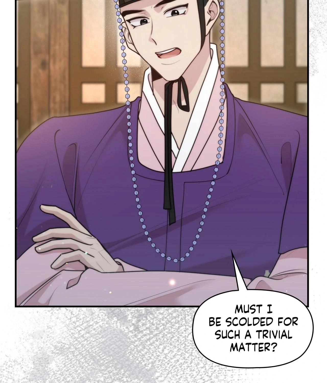 Bound by Fate Chapter 39 - Page 135