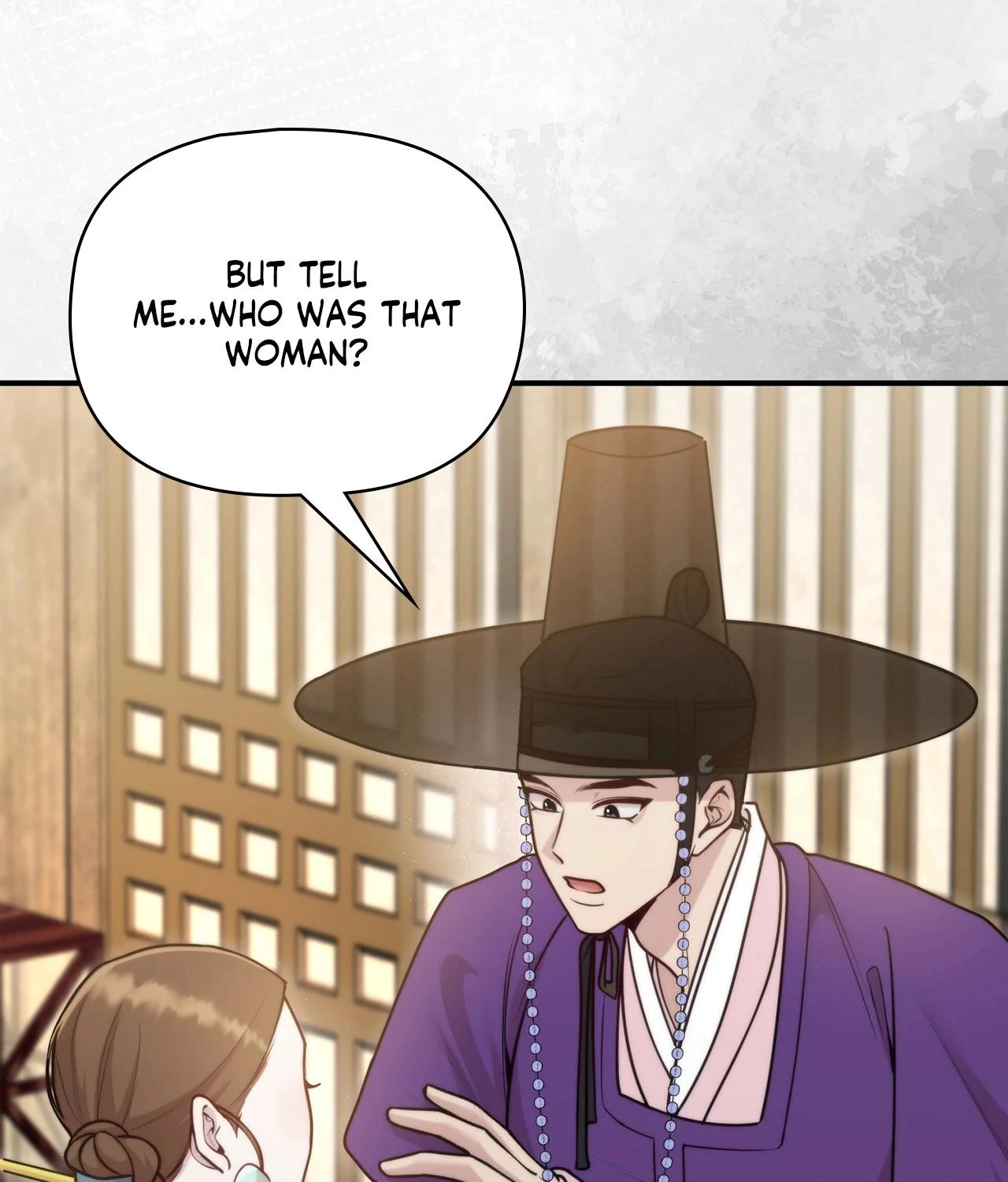 Bound by Fate Chapter 39 - Page 138