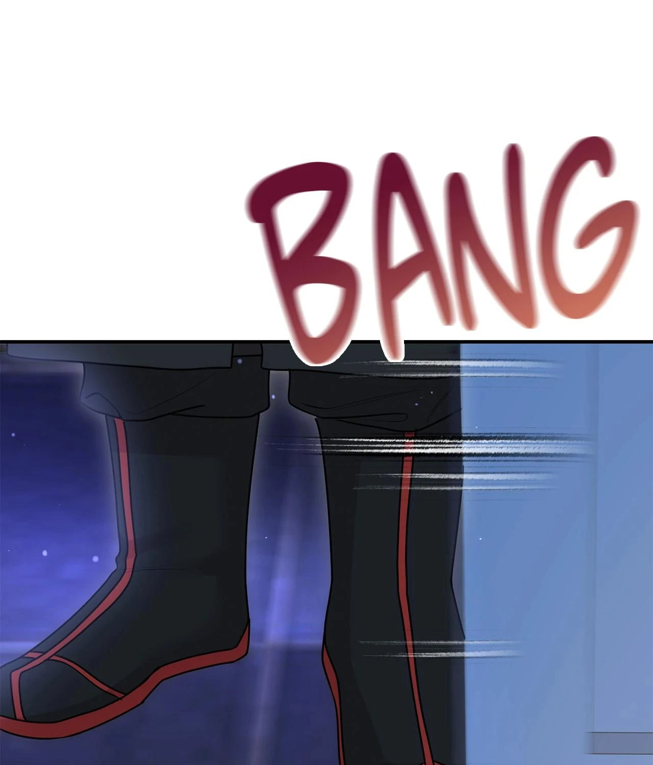 Bound by Fate Chapter 39 - Page 19