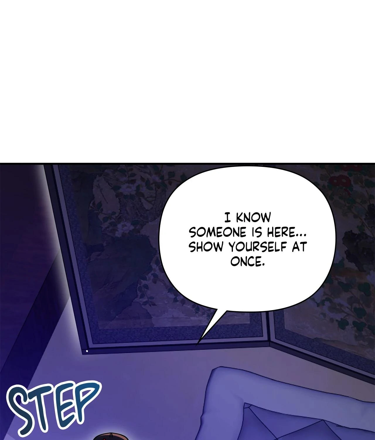 Bound by Fate Chapter 39 - Page 28