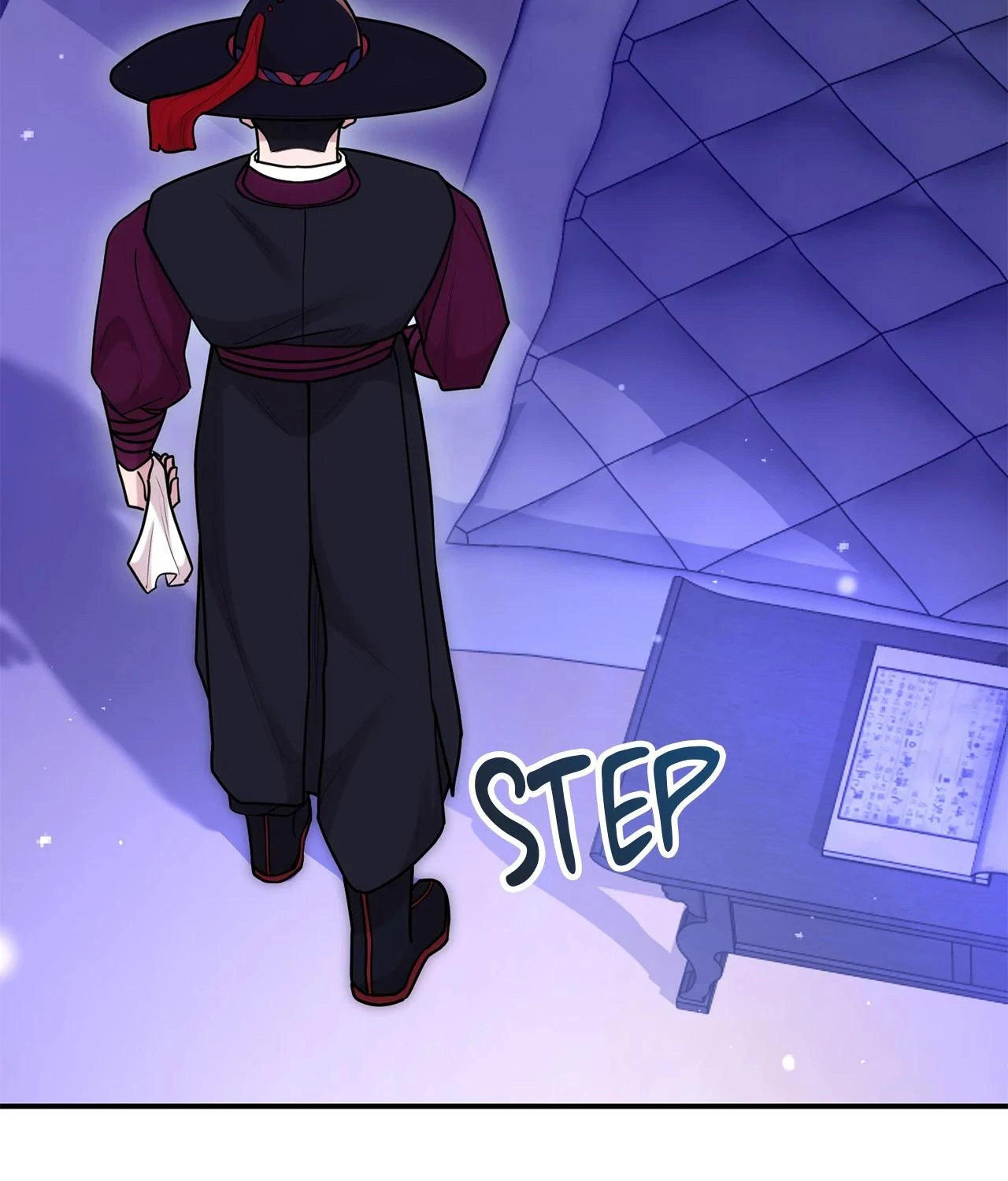 Bound by Fate Chapter 39 - Page 29