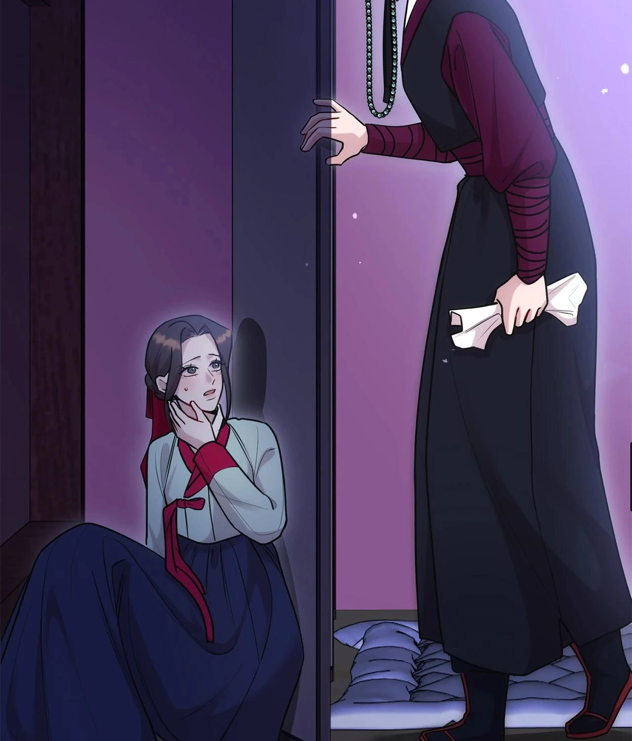 Bound by Fate Chapter 39 - Page 38