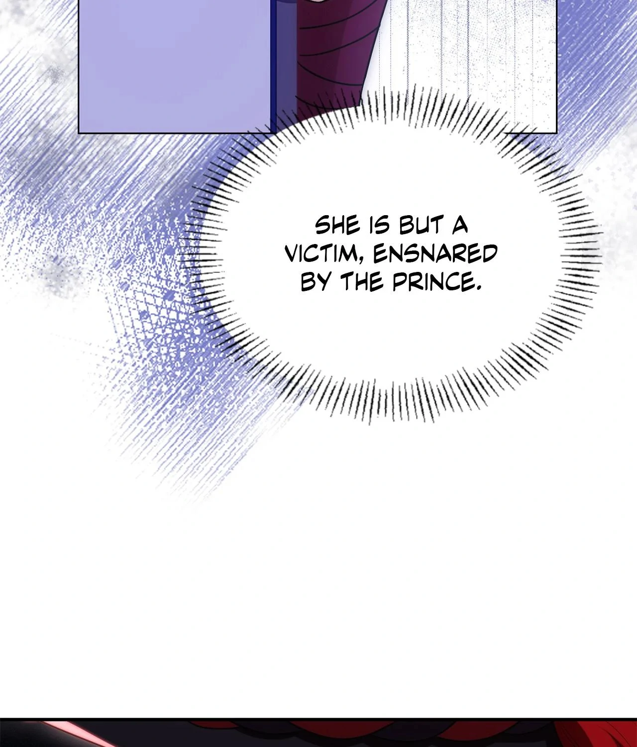 Bound by Fate Chapter 39 - Page 41