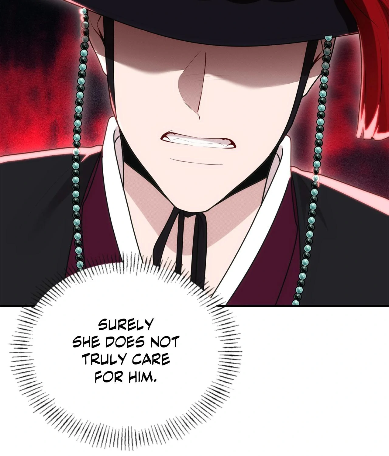 Bound by Fate Chapter 39 - Page 42