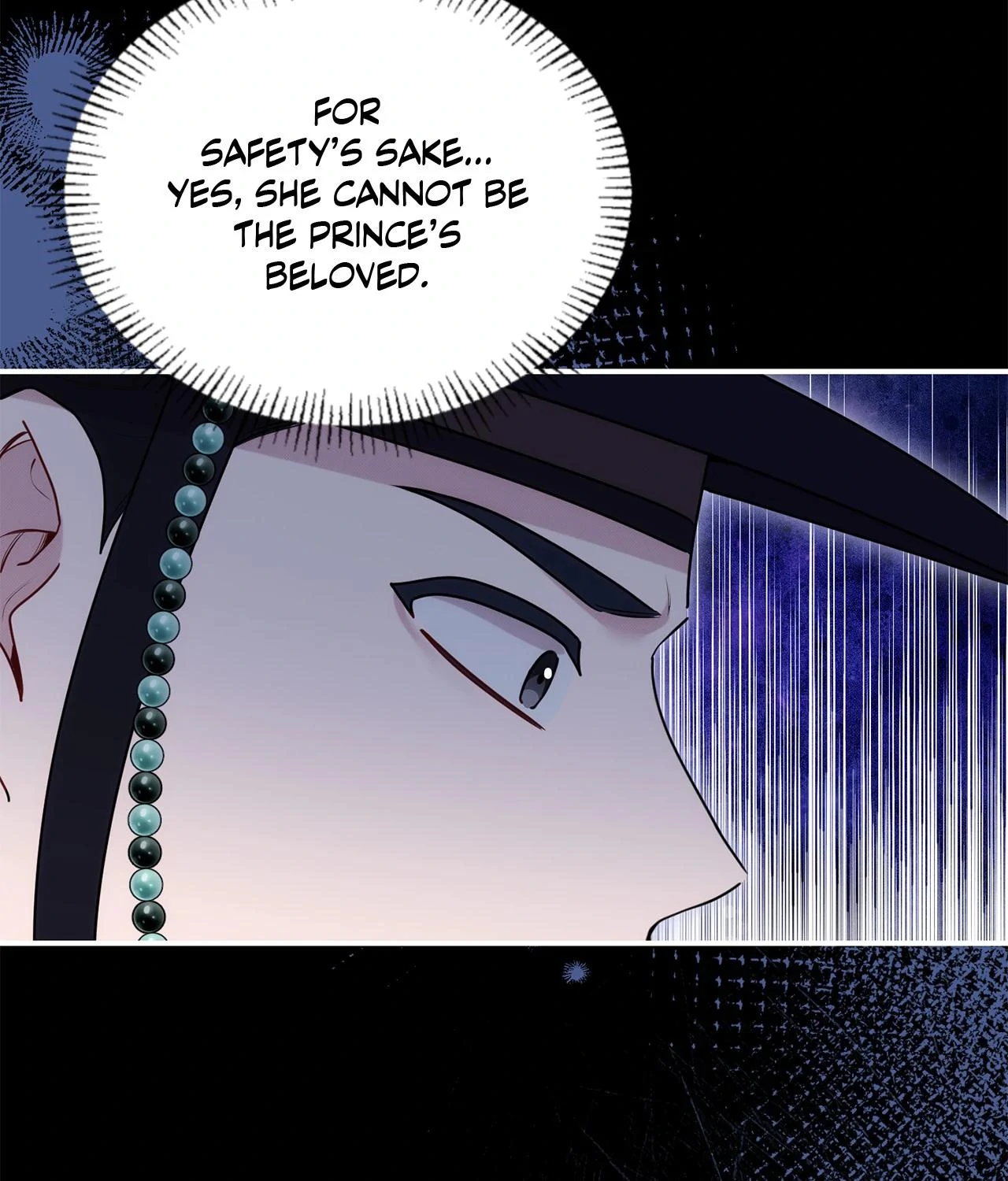 Bound by Fate Chapter 39 - Page 50