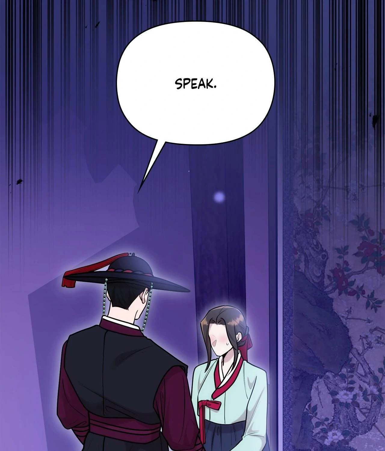 Bound by Fate Chapter 39 - Page 55