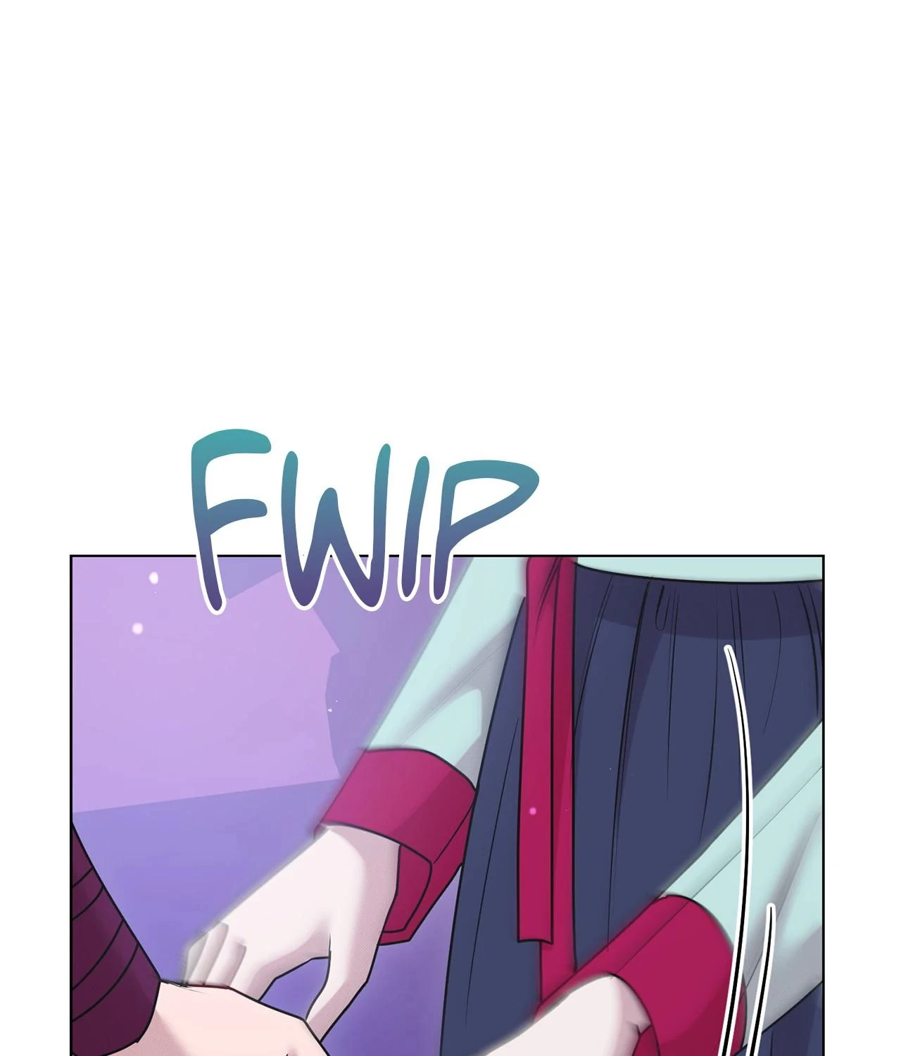 Bound by Fate Chapter 39 - Page 57