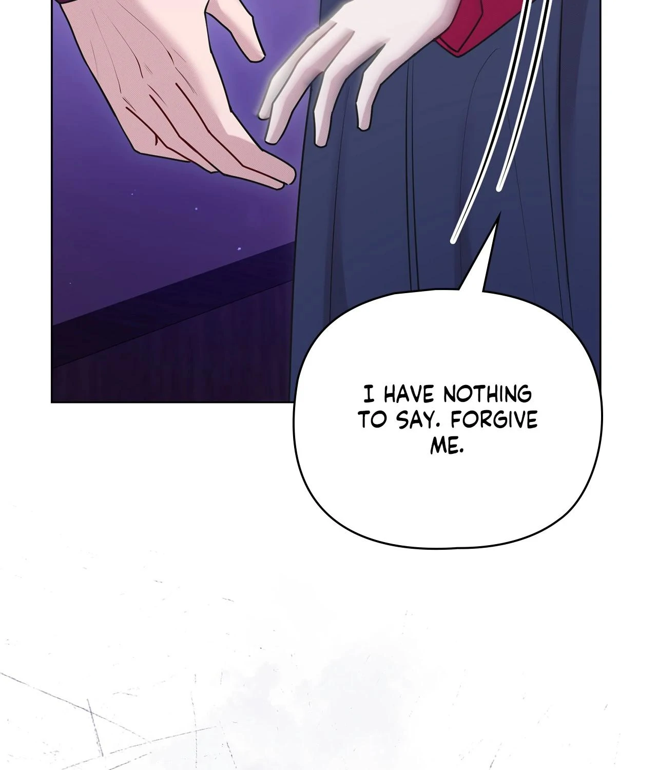 Bound by Fate Chapter 39 - Page 58