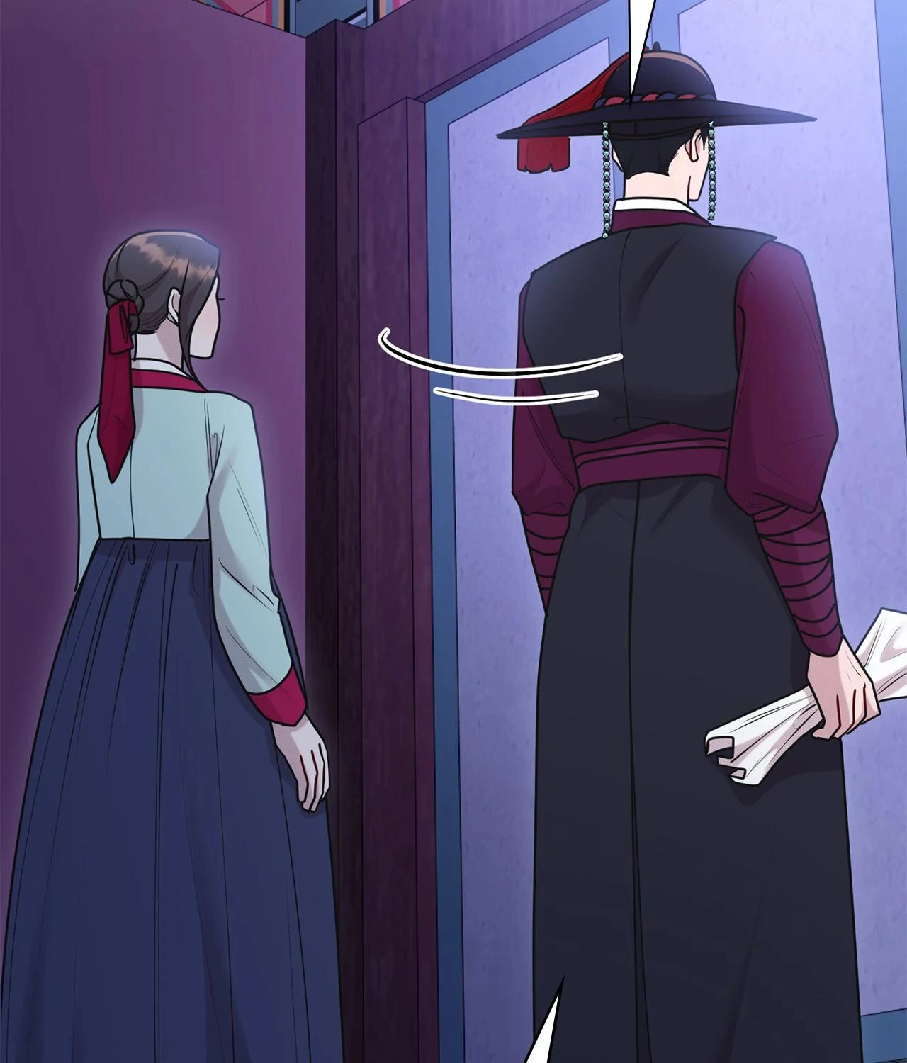 Bound by Fate Chapter 39 - Page 62