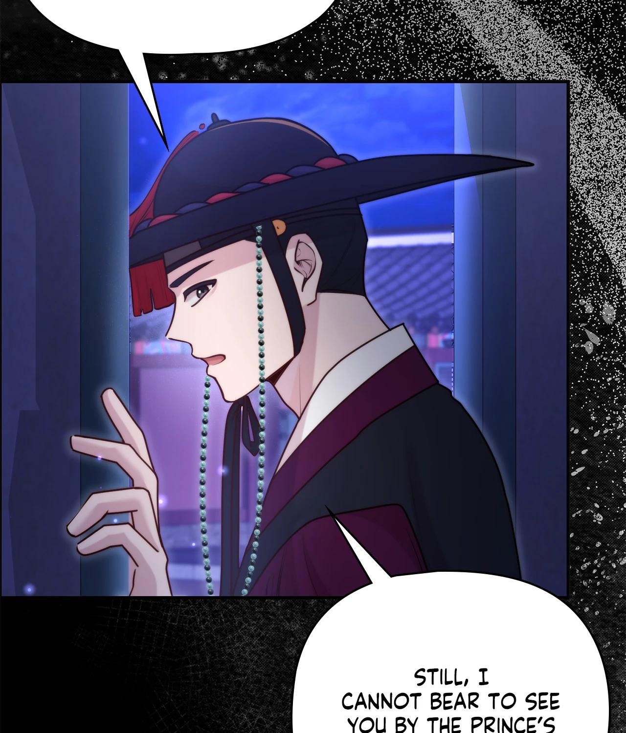 Bound by Fate Chapter 39 - Page 68