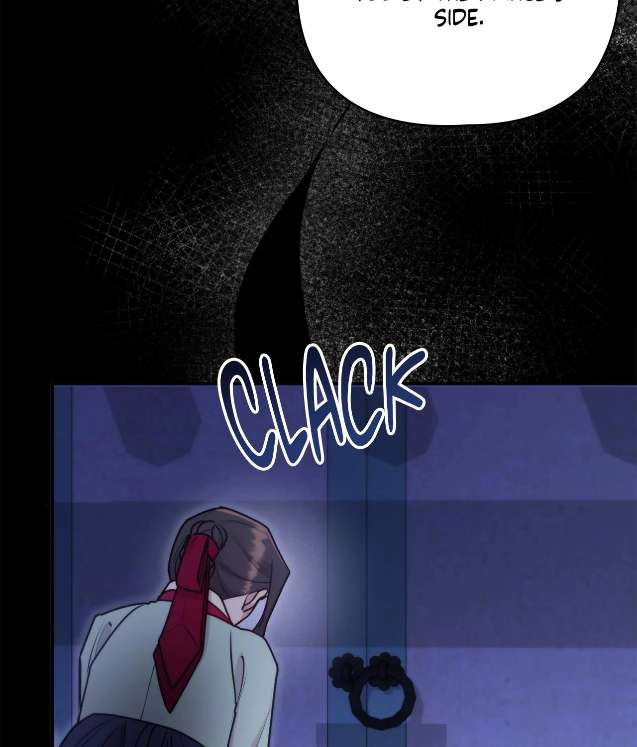 Bound by Fate Chapter 39 - Page 69