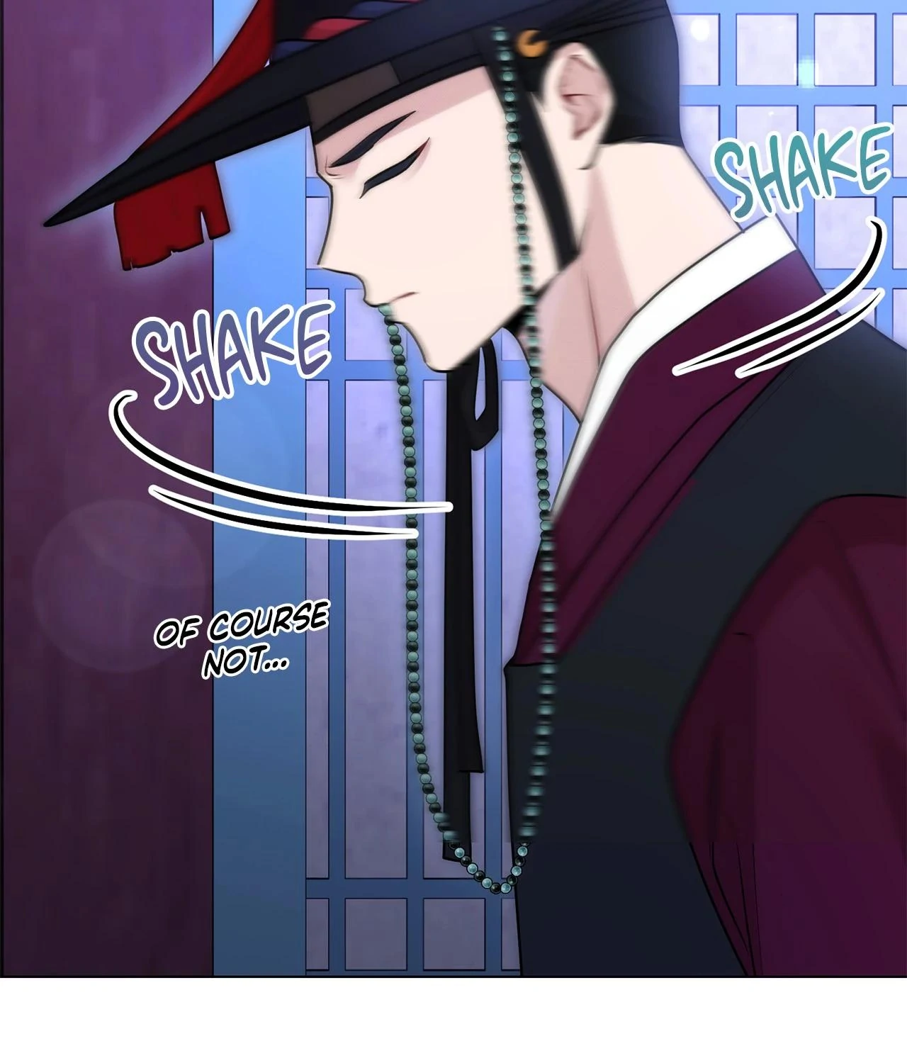 Bound by Fate Chapter 39 - Page 8