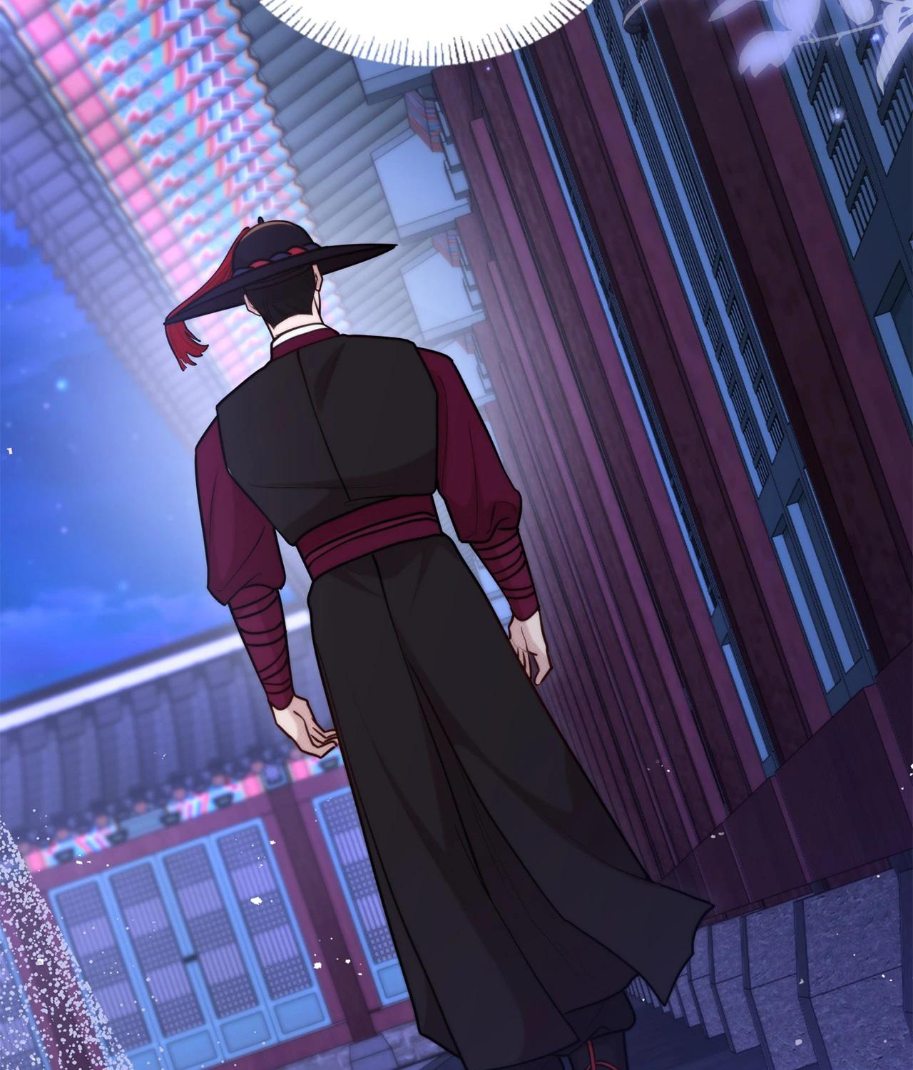 Bound by Fate Chapter 39 - Page 76