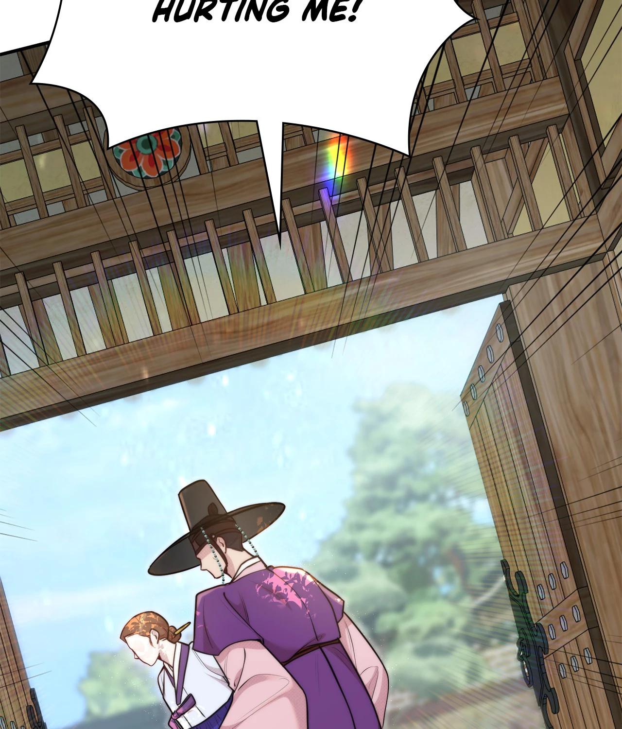 Bound by Fate Chapter 39 - Page 86