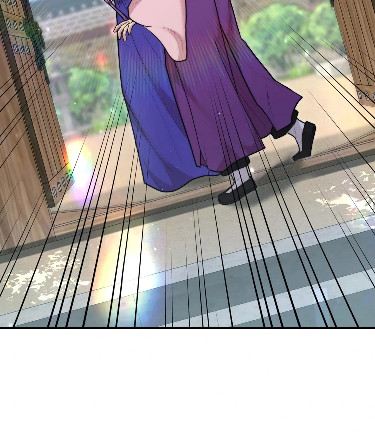 Bound by Fate Chapter 39 - Page 87